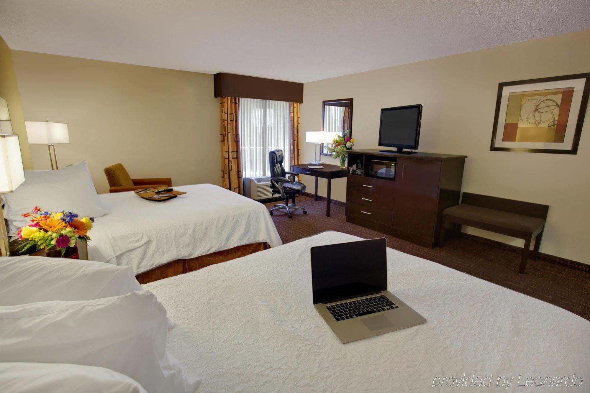 Hampton Inn Cullman Exterior foto